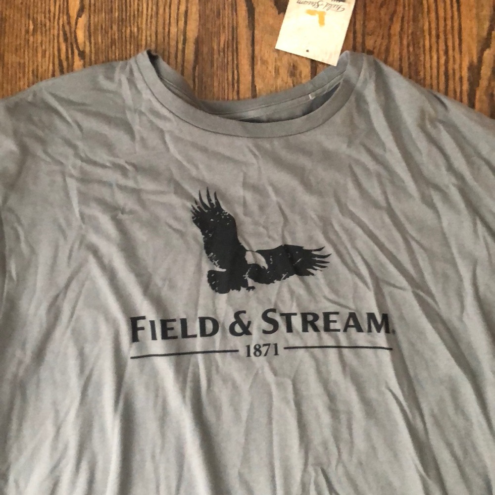 Field & Stream Shirt
